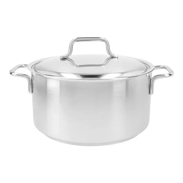 Demeyere Demeyere Apollo 7 RVS Kookpan  20cm /  3L