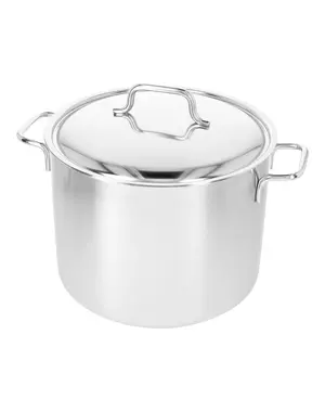 Demeyere Apollo 7 Soeppan met deksel 20cm / 5L