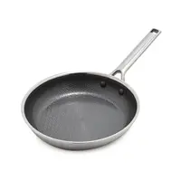 GreenPan Apex Koekenpan 24cm - Triply RVS
