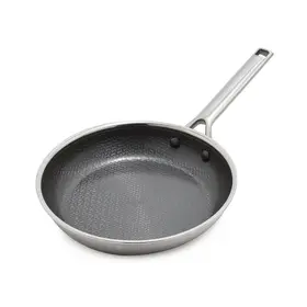 Greenpan Apex Koekenpan 24cm - Triply RVS