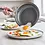 Greenpan GreenPan Apex Koekenpan 28cm - Triply RVS