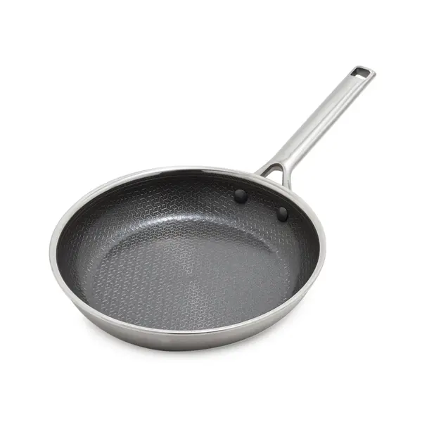Greenpan GreenPan Apex Koekenpan 28cm - Triply RVS