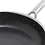 Greenpan GreenPan Apex Hapjespan 24cm- Triply RVS