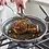Greenpan GreenPan Apex Hapjespan 24cm- Triply RVS