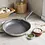Greenpan GreenPan Apex Hapjespan 24cm- Triply RVS