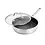 Greenpan GreenPan Apex Hapjespan 24cm- Triply RVS