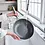 Greenpan GreenPan Apex Wok 28cm Triply RVS