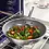 Greenpan GreenPan Apex Wok 28cm Triply RVS