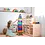 CONNETIX  CONNETIX - Creative Pack 102 stuks - magnetisch constructiespeelgoed