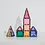 CONNETIX  CONNETIX Pastel Mini Pack - 32 stuks