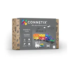 CONNETIX  Transport pack 50-delig