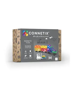 CONNETIX  Transport pack 50-delig