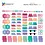 CONNETIX  CONNETIX - Mega Pack Pastel 202 stuks