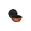 Staub Staub Pompoen Cocotte Kaneel 24cm / 3.25L