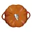 Staub Staub Pompoen Cocotte Kaneel 24cm / 3.25L