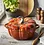 Staub Staub Pompoen Cocotte Kaneel 24cm / 3.25L