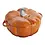 Staub Staub Pompoen Cocotte Kaneel 24cm / 3.25L