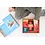 CONNETIX  CONNETIX Magnetisch constructiespel 24-delig motion pack