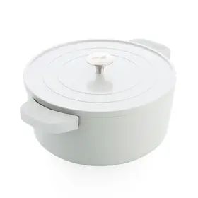 Dagelijkse Kost Dagelijkse Kost Proline lichtgewicht Braadpan 26cm / 5.3L Wit