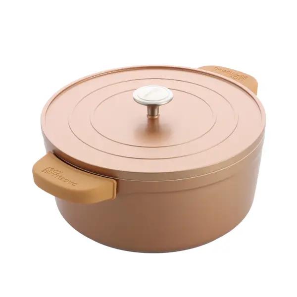 Dagelijkse Kost Dagelijkse Kost Proline lichtgewicht 26cm / 5.3L Koper