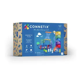CONNETIX  CONNETIX - 66 pc Ball Run Expansion Pack