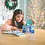Magna Tiles MAGNA-TILES  Winter Wonder 26-delig Travel Set