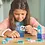 Magna Tiles MAGNA-TILES  Winter Wonder 26-delig Travel Set