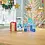 Magna Tiles MAGNA-TILES  Winter Wonder 26-delig Travel Set
