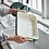 Greenpan GreenPan Padova Keramische Bakset 6-delig Pine green