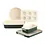Greenpan GreenPan Padova Keramische Bakset 6-delig Pine green