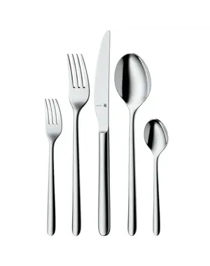 WMF Flame Plus Bestekset 66-delig