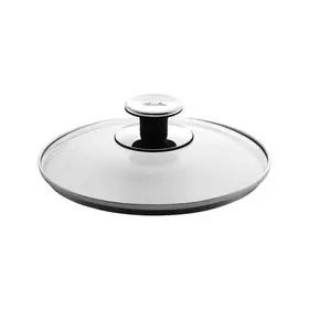 Fissler Koekenpan Glasdeksel 26cm