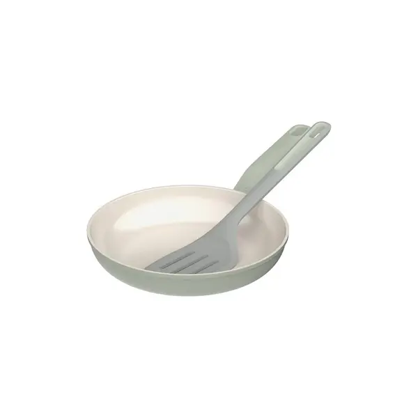 BergHOFF BergHOFF Balance Sage Koekenpan 24cm - Met Bakspaan