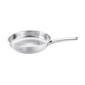 Fissler Fissler Pure Collection Koekenpan RVS