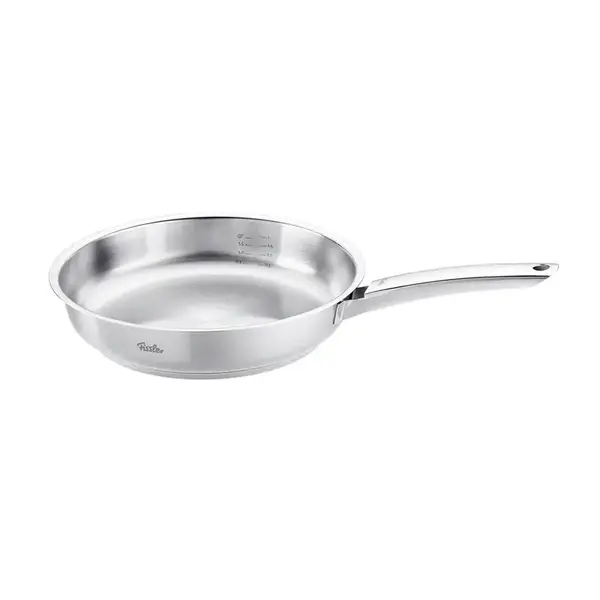 Fissler Fissler Pure Collection Koekenpan RVS