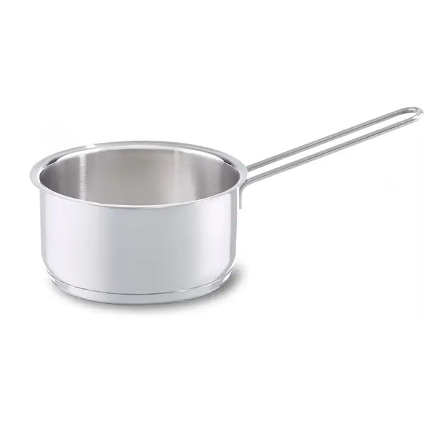 Fissler Fissler Snacky Steelpan RVS 12cm
