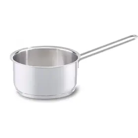 Fissler Snacky Steelpan RVS 14cm