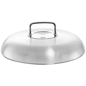 Fissler Original Profi Collection High Dome RVS deksel 24 cm