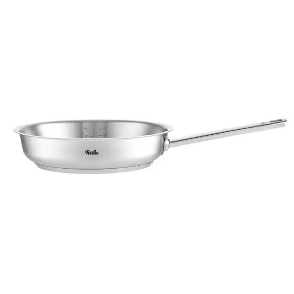 Fissler Fissler Original Profi Collection Koekenpan RVS 28cm