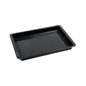 Habonne Emaille Braadslede 42 x 29 x 4 cm