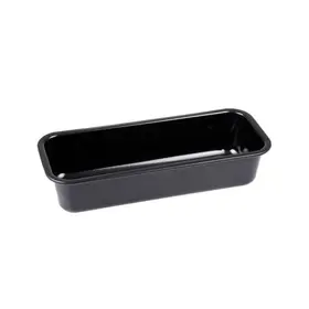 Habonne Emaille Cakevorm 32 x 13 x 7 cm