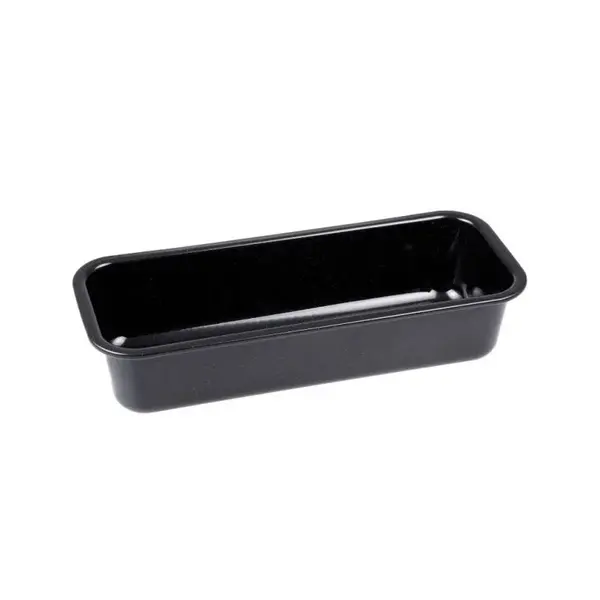 Habonne Habonne Emaille Cakevorm 32 x 13 x 7 cm