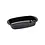 Habonne Habonne Emaille Broodbakvorm Ovaal 37 x 20 x 7 cm