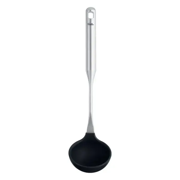 Fissler Fissler Essential® Soeplepel met Siliconen