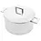 Demeyere Demeyere John Pawson 7 Kookpan - dubbelwandige deksel 28cm / 8.4L