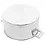 Demeyere Demeyere John Pawson 7 Kookpan - dubbelwandige deksel 28cm / 8.4L