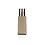 BK Cookware BK Excellent Messenblok 13-delig