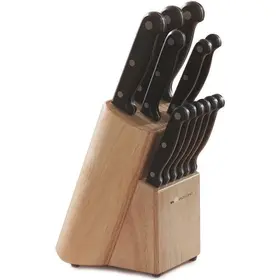 BK Excellent Messenblok 13-delig