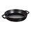 Staub Staub Paella pan 34cm Zwart