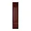 Longfield Games Sjoelbak Advanced Deluxe met 30 Sjoelstenen - Wedstrijdsjoelbak 200 cm - dark finish  - Aanbieding